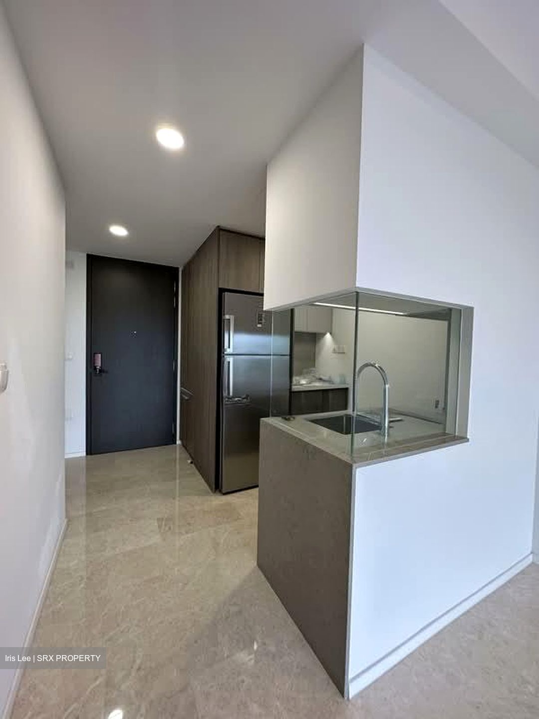 Avenue South Residence (D3), Apartment #555032021